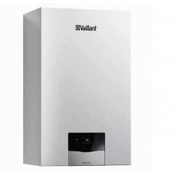 Dujinis kondensacinis katilas Vaillant ecoTEC plus VU 10CS/1-5 (N-INT3), šild. galia 9,9kW, galia V.Š. 20 kW