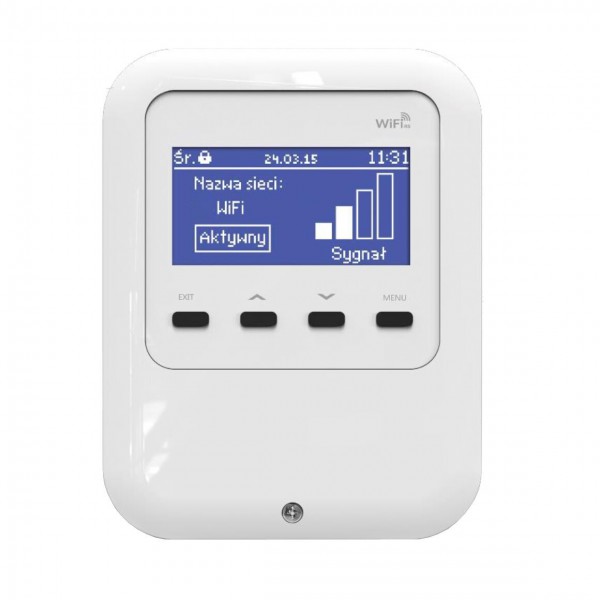 Interneto modulis WANAS Mobile Control W-19 Wi-Fi