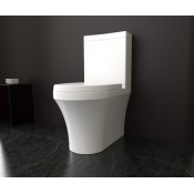 WC keramika