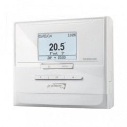 Patalpos termostatas Protherm