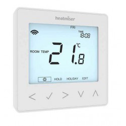 ELEKTRONINIS PROGRAMUOJAMAS TERMOSTATAS HEATMISER NEOSTAT V2